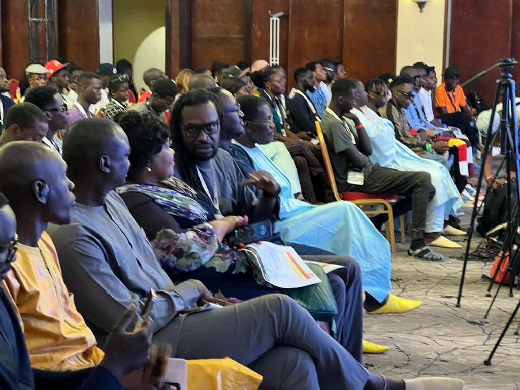 AFRIMA 2022 Senegal announcement