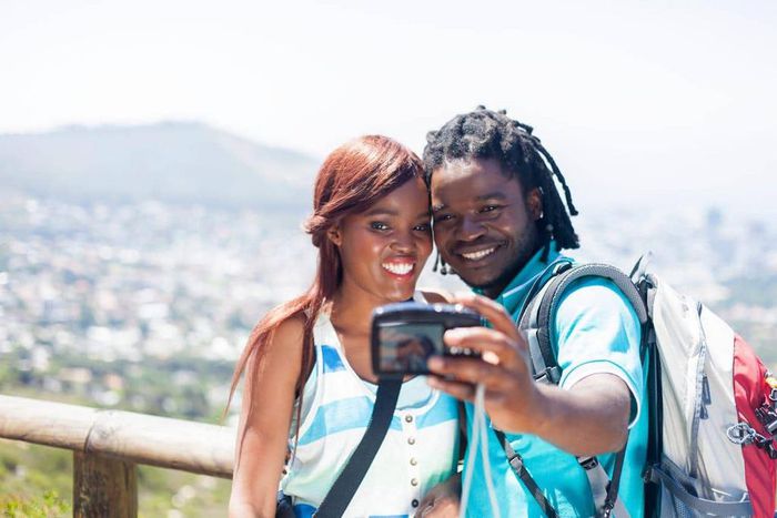 The best cities for lovers [Capetowntourism]