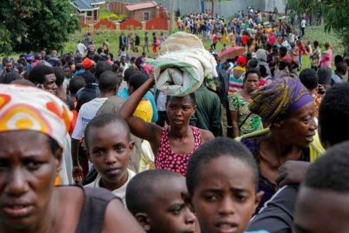 32,000 Cameroonians seeking refuge in Nigeria – UN