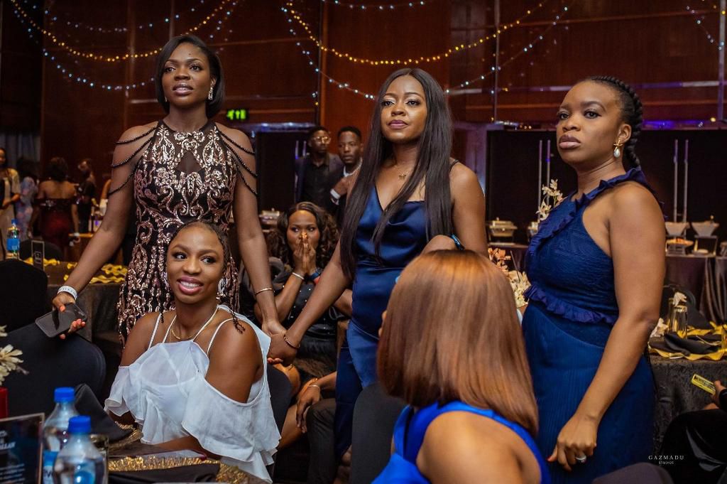 Premia Business Network treats members to dinner to celebrate 2022 achievements and the power of community