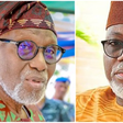 Ondo Deputy Governor apologises to Akeredolu, regrets embarrassing crisis
