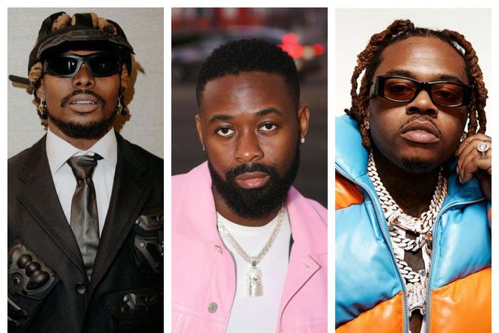 Sarz to drop new single featuring Asake & Gunna