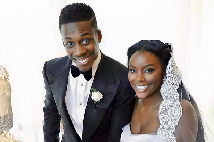 The benefits and downsides of marrying early [Facebook/blackrevolution]