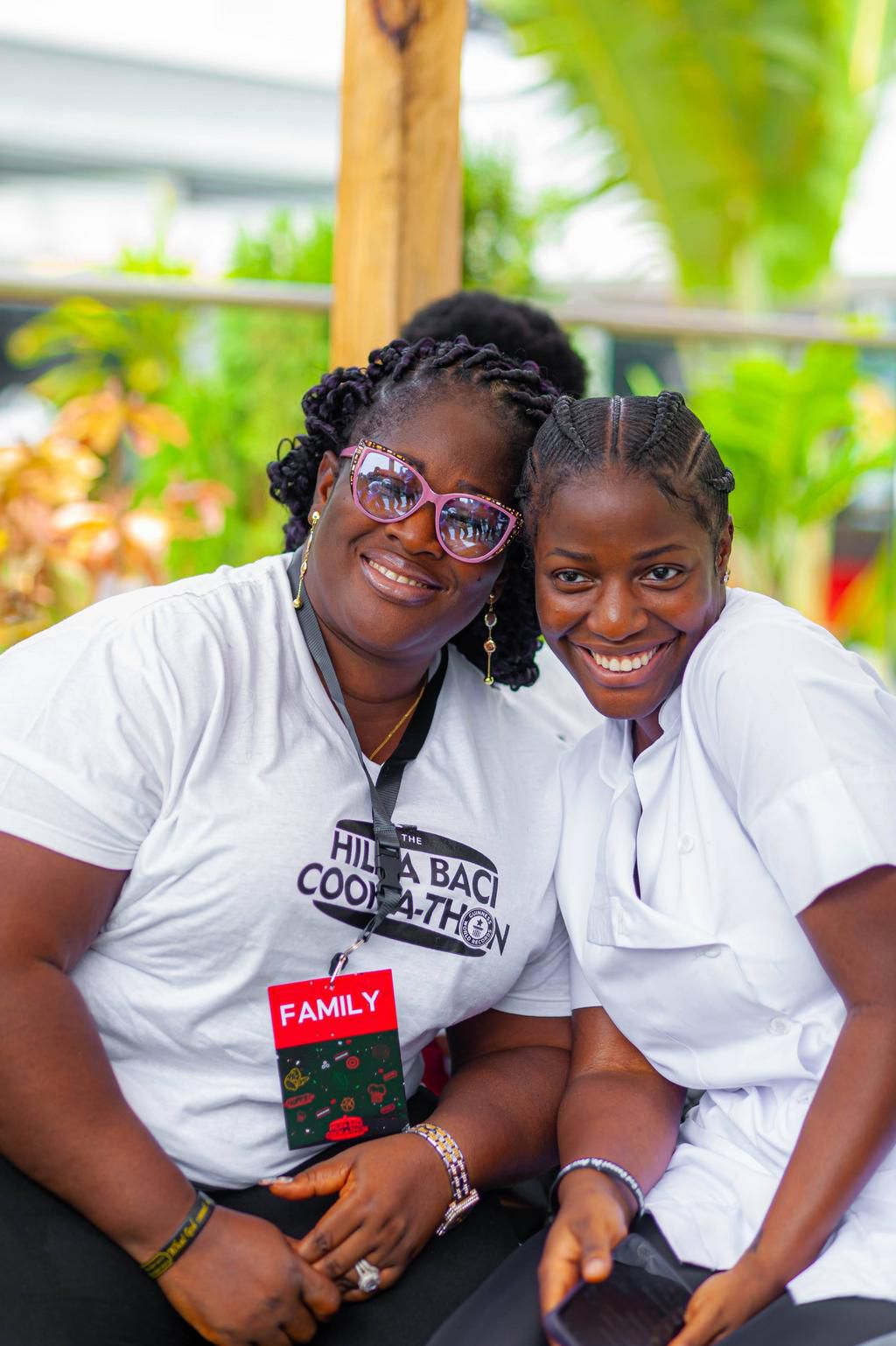 Hilda Baci begins Cookathon attempt