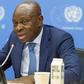 ILO Director-General, Gilbert Houngbo [UNAIDS]