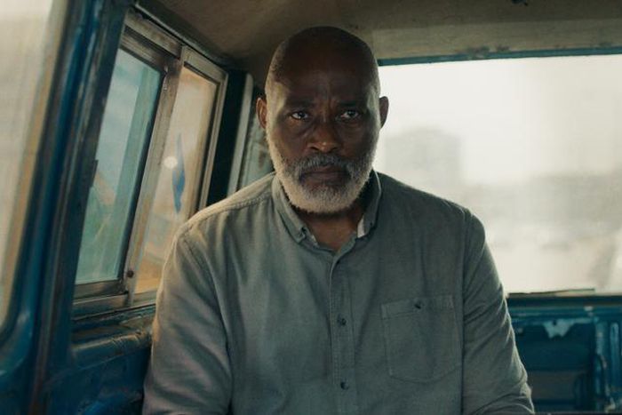 Editi Effiong's 'The Black Book' is headed to Netflix later this year [Netflix]