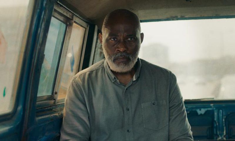Editi Effiong's 'The Black Book' is headed to Netflix later this year [Netflix]