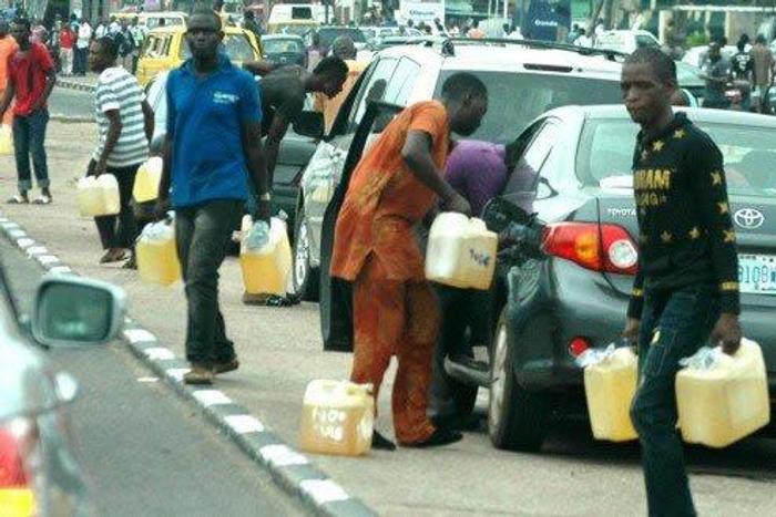 Black marketers (NaijaNews)