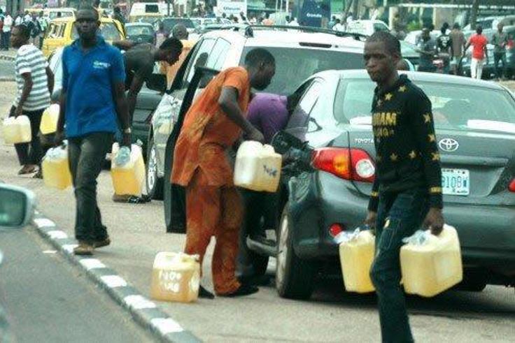 Black marketers (NaijaNews)