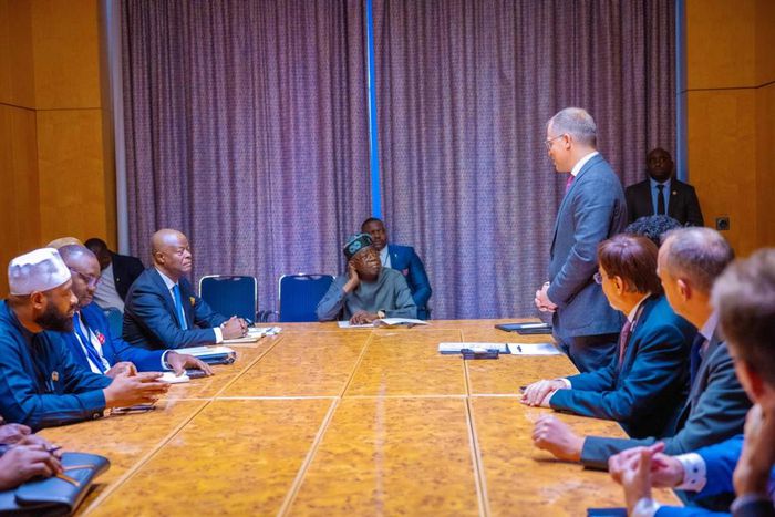 Nigeria, Germany sign MoUs for gas supply and $500m renewable energy projects