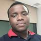 Nigerian Master’s student at Dundee University, Somtochukwu Okwuoha