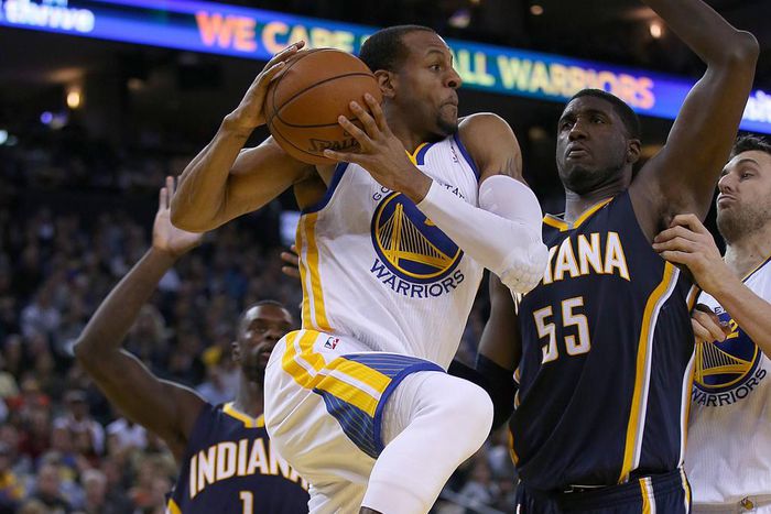 Betting tips and odds for Indiana Pacers vs Golden State Warriors