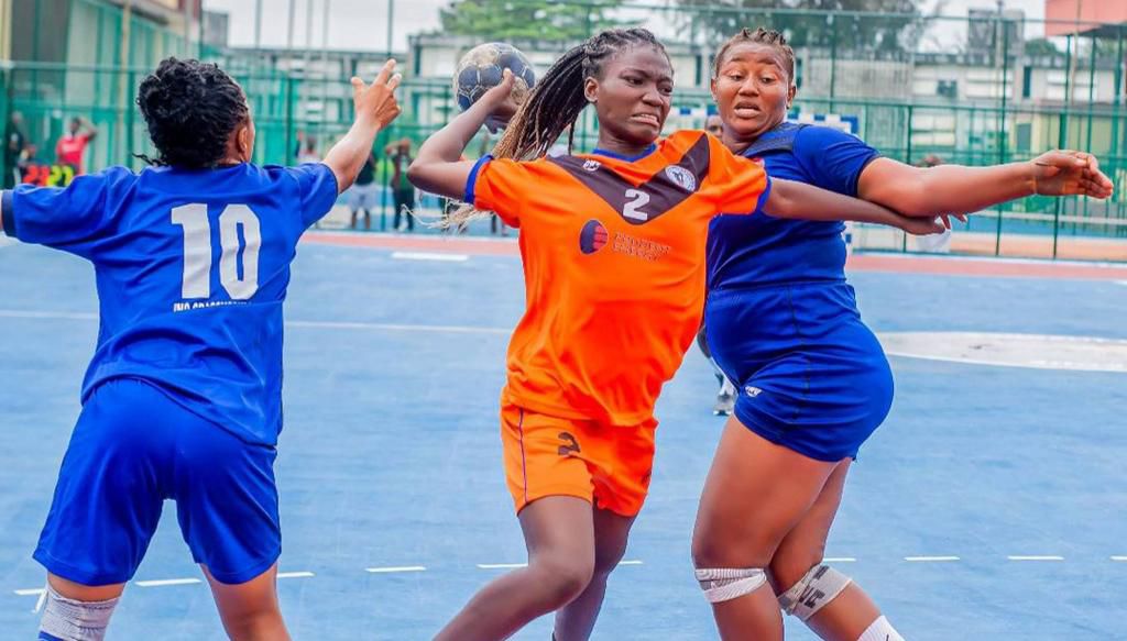 Prudent Energy Handball Premier League