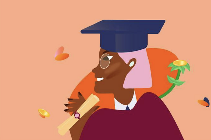 Tuition is bridging the gap between a student’s dreams and their ambition.