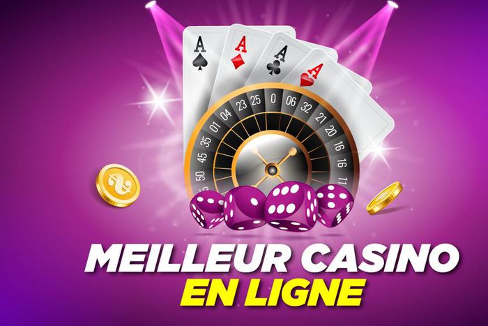 Meilleur casino en ligne fiable (Comparatif 2023) − 11 sites de casino en français