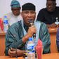 Deputy Senate President, Ovie Omo-Agege [Twitter]