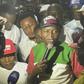 SDP deputy governorship candidate defects to APC in Cross River.