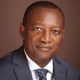 Madu Hamman, Managing Director of FMBN. [NairaMetrics]