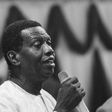Pastor E.A. Adeboye