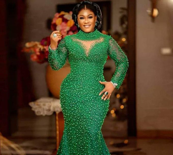 Abuja socialite, Aisha Achimugu [Instagram:Aisha Achimugu]