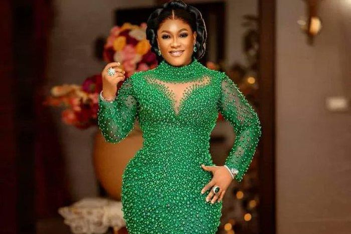 Abuja socialite, Aisha Achimugu [Instagram:Aisha Achimugu]