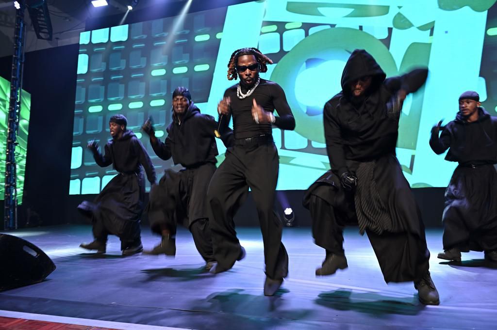 For Glo, a new focus to power ambitions