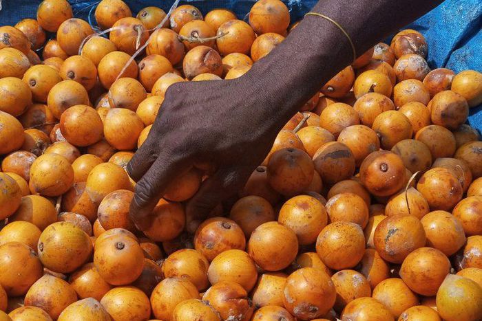 Health benefits of African star apple/Agbalumo/Udara [Kitchen butterfly]