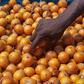 Health benefits of African star apple/Agbalumo/Udara [Kitchen butterfly]