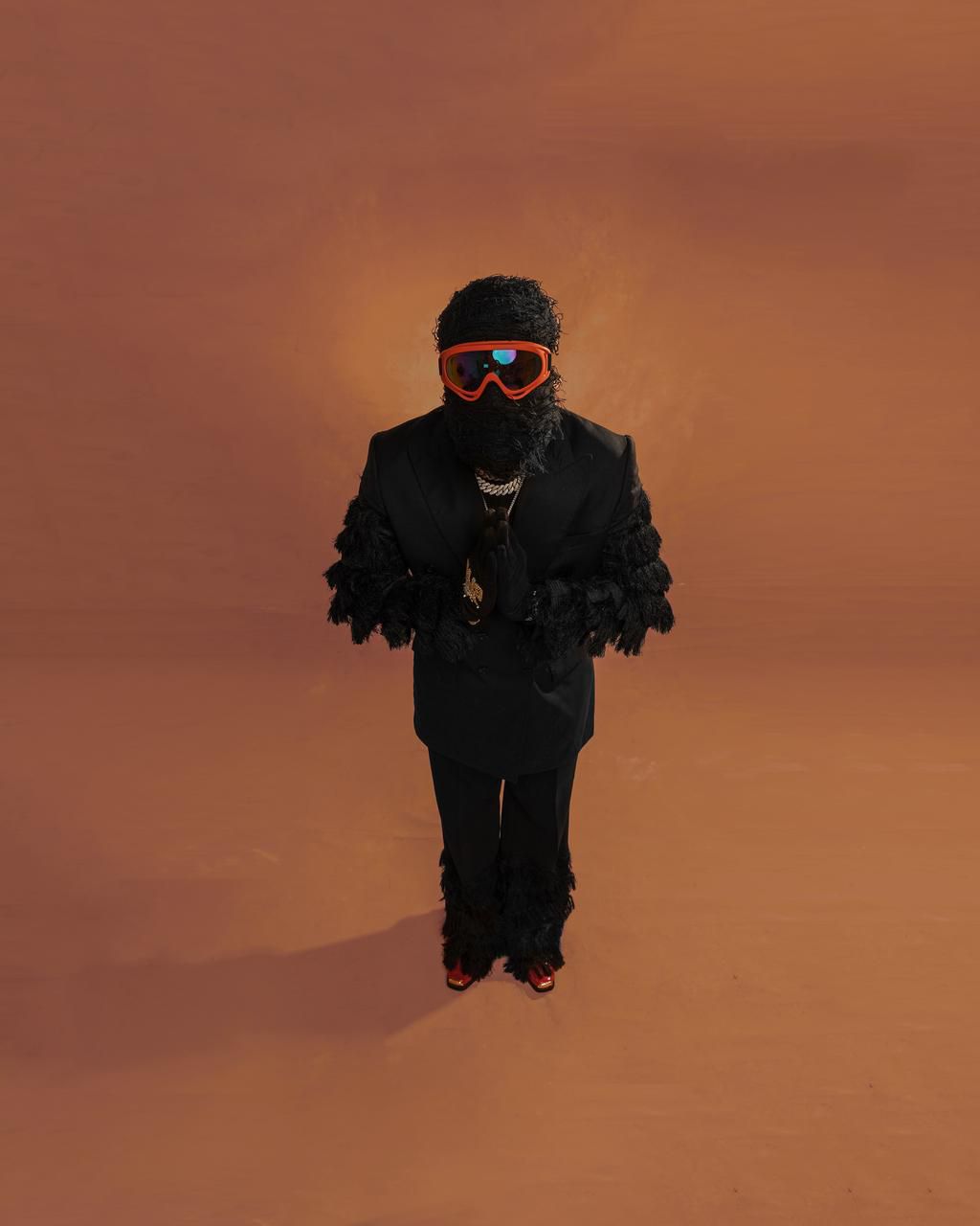 KCEE introduces Ojapiano, a groundbreaking fusion of Amapiano and Igbo's traditional flute in debut single.