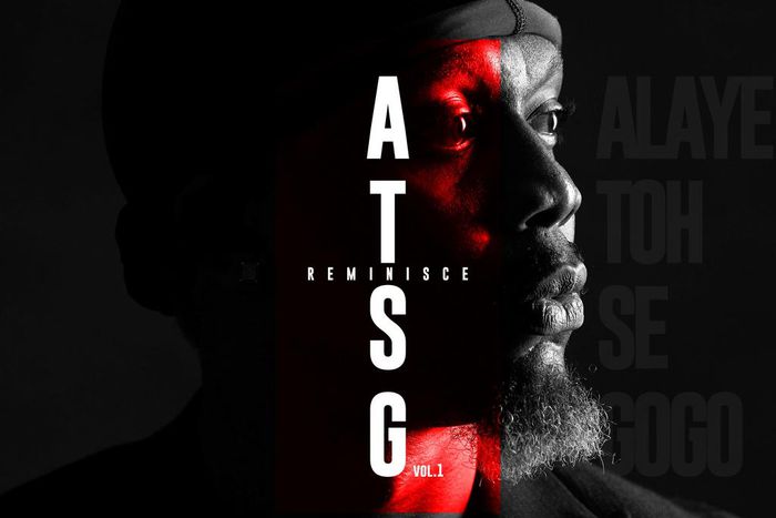 Reminisce releases highly anticipated album 'Alaye Toh Se Gogo'