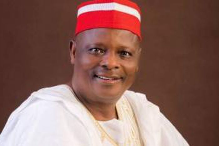 NNPP presidential candidate, Sen. Rabiu Musa Kwankwaso. [Twitter:Gwazo]