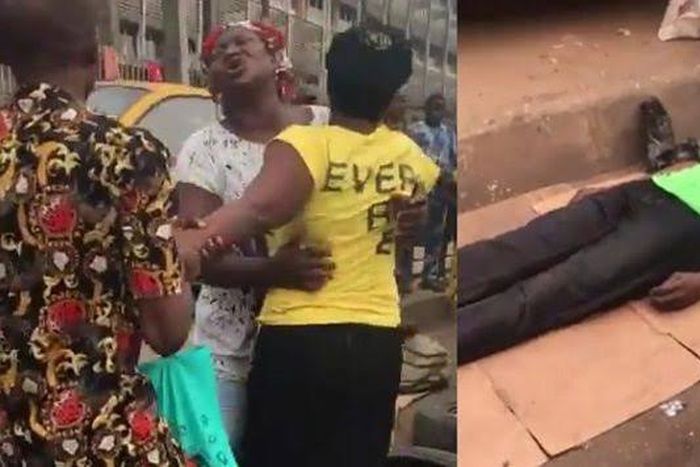 No family member has come forward to claim his body [Express Info]