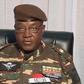 Gen. Abdourahamane Tiani. [Bloomberg]