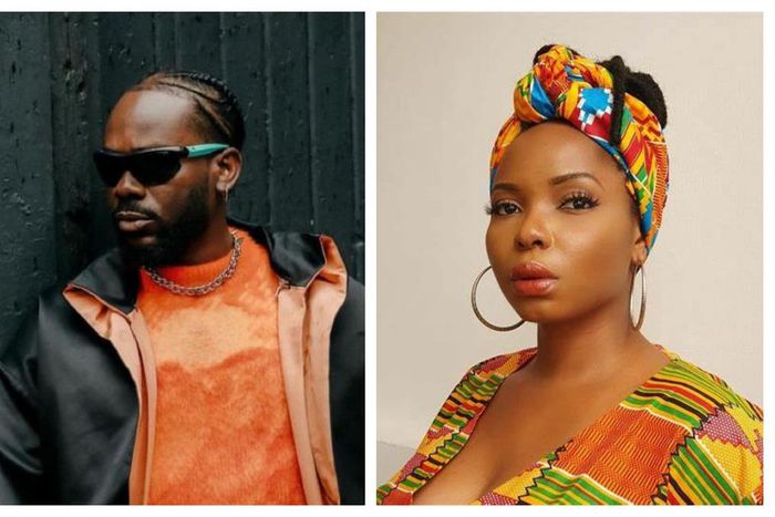 Yemi Alade, Adekunle Gold feature on soundtrack Hollywood movie