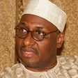 PDP Chairman, Adamu Mu'azu