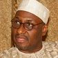 PDP Chairman, Adamu Mu'azu