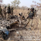 11 months after, troops find wreckage of crashed Alpha Jet in Sambisa Forest. [Facebook:Nigerian Army]