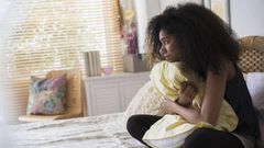 Expecting your period