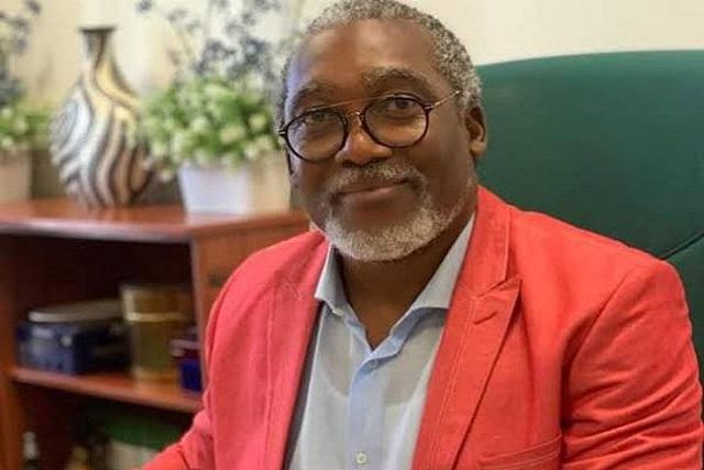 Mr Iduma Igariwey (TheNationNewsPaper)