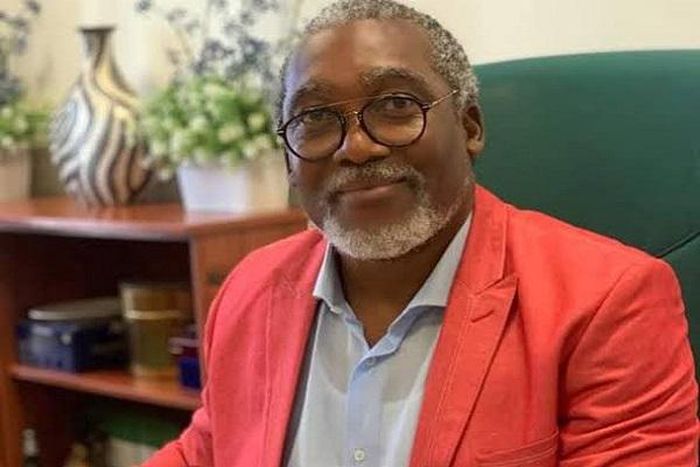 Mr Iduma Igariwey (TheNationNewsPaper)