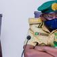 Controller General of Corrections, Haliru Nababa