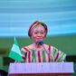 First Lady of the Federal Republic of Nigeria, Senator Oluremi Tinubu [Presidency]