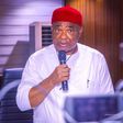 Governor Hope Uzodinma [APC]