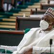 Deputy Speaker, House of Representatives, Ahmed Wase. [Twitter/@HonAhmedWase]