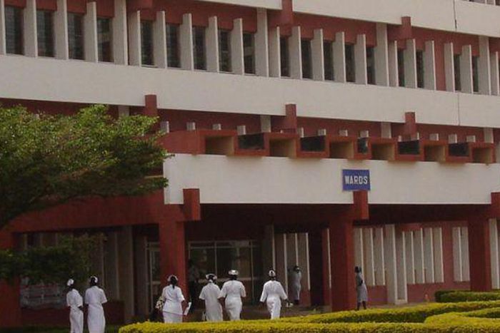 ABUTH deliver first IVF conceived baby, set to make it affordable. [Sun]