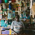 A small Business in Uganda