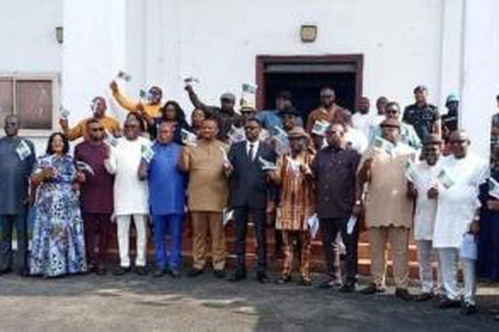 Rivers 27 PDP lawmakers’ defection to APC,