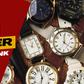 5 stellar men’s watches that are way cheaper than you think