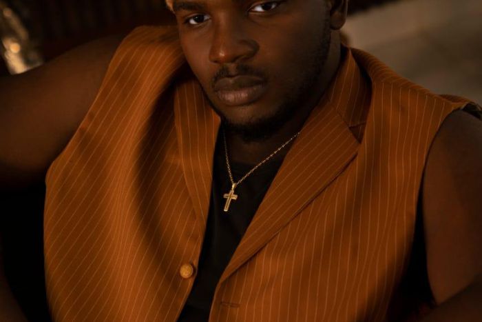 Akuchi set to release new music