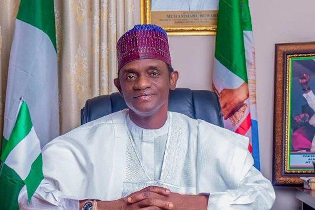 Gov Mai Buni (PremiumTimesNG)